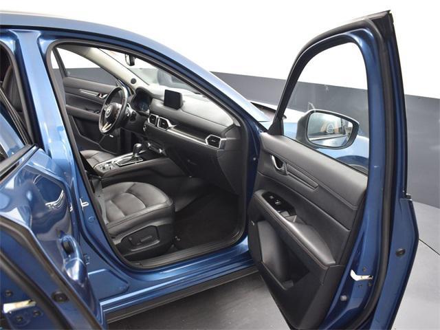 used 2020 Mazda CX-5 car, priced at $23,500