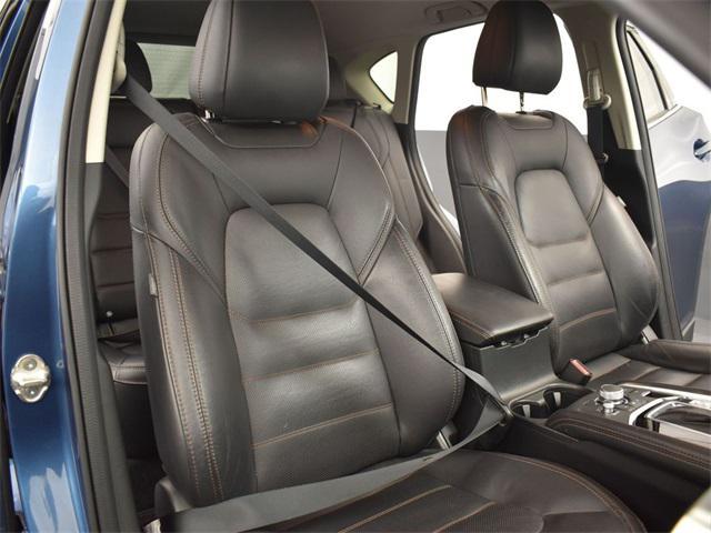 used 2020 Mazda CX-5 car, priced at $23,500