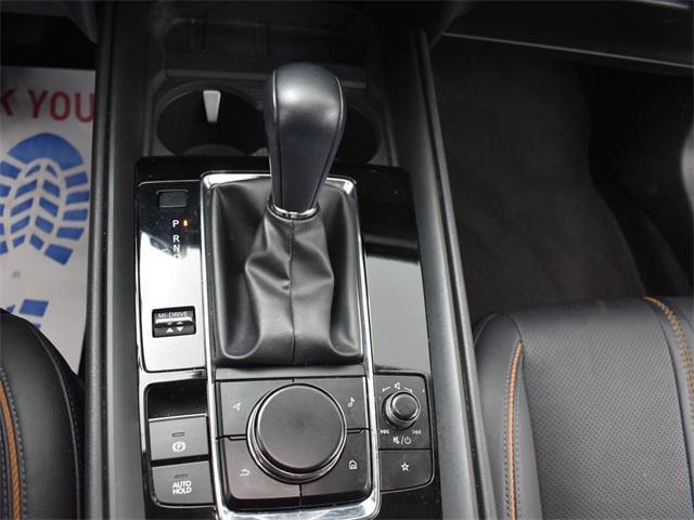 used 2023 Mazda CX-50 car, priced at $29,000