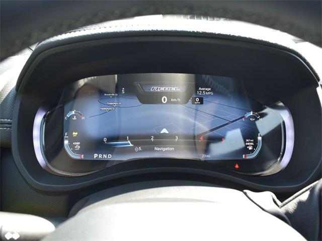 new 2026 Ram 2500 car, priced at $78,040