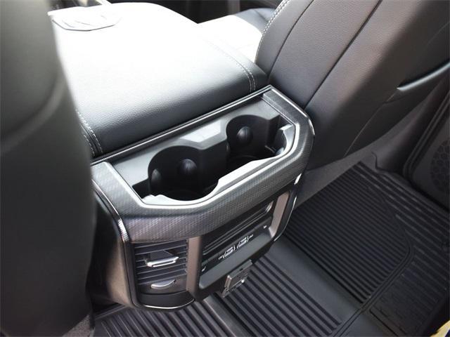 new 2026 Ram 2500 car, priced at $78,040