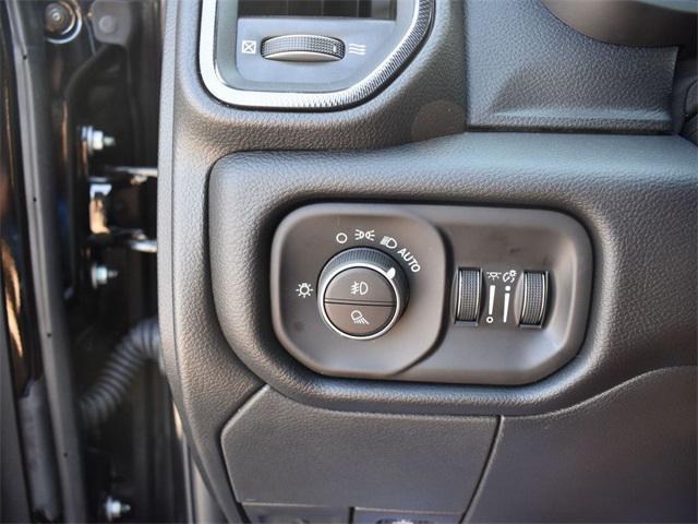 new 2026 Ram 2500 car, priced at $78,040