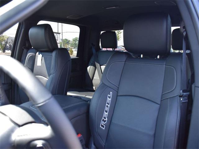 new 2026 Ram 2500 car, priced at $78,040