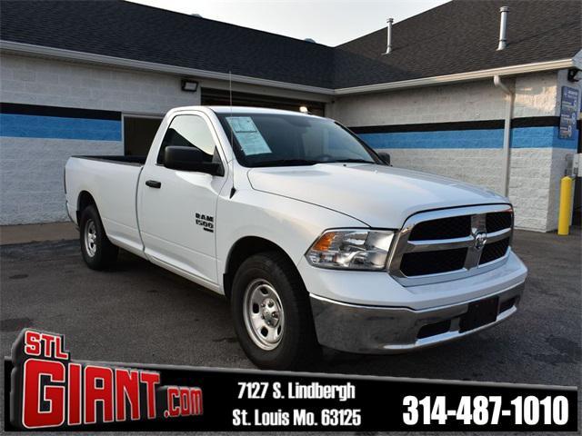 used 2023 Ram 1500 car, priced at $25,000