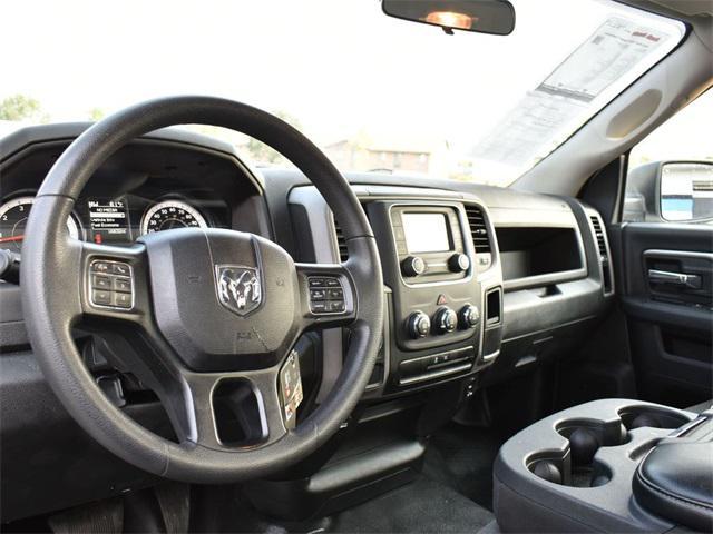 used 2023 Ram 1500 car, priced at $25,000