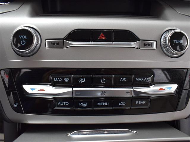 used 2023 Ford Explorer car, priced at $33,700