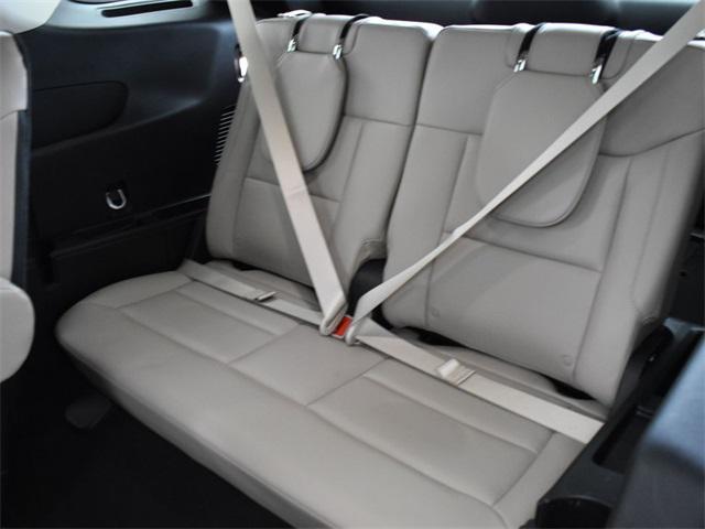 used 2023 Ford Explorer car, priced at $33,700