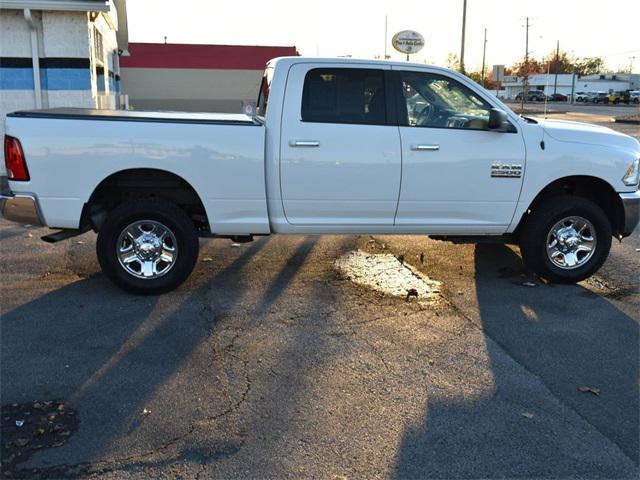 used 2016 Ram 2500 car, priced at $22,000