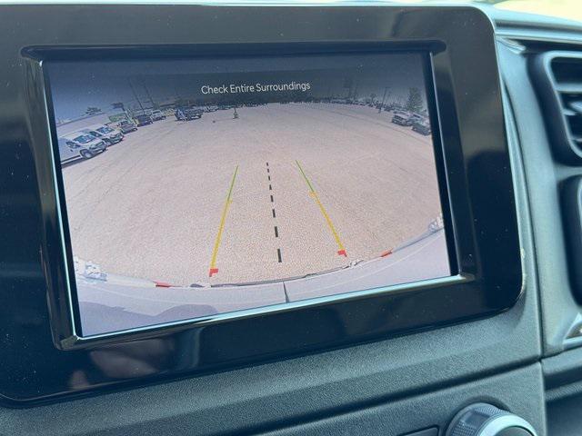new 2025 Ram ProMaster 2500 car, priced at $42,862