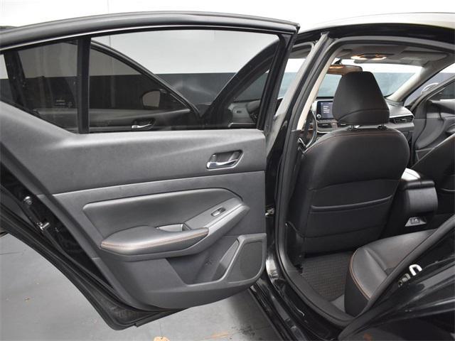 used 2019 Nissan Altima car, priced at $18,500