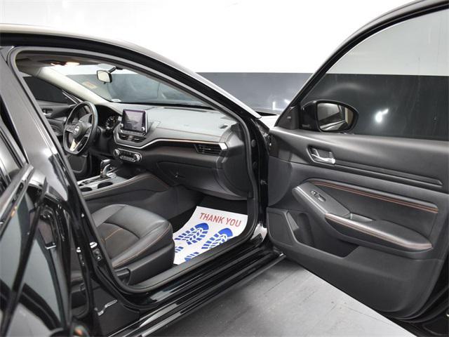 used 2019 Nissan Altima car, priced at $18,500