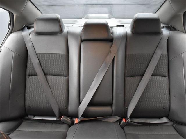 used 2019 Nissan Altima car, priced at $18,500