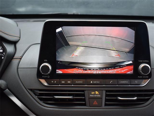 used 2019 Nissan Altima car, priced at $18,500