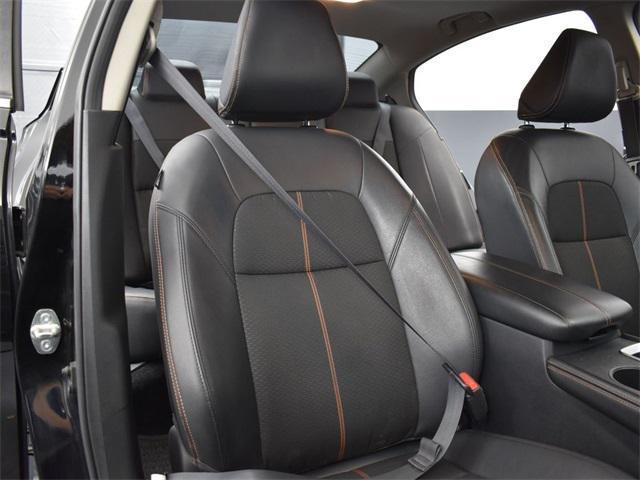 used 2019 Nissan Altima car, priced at $18,500