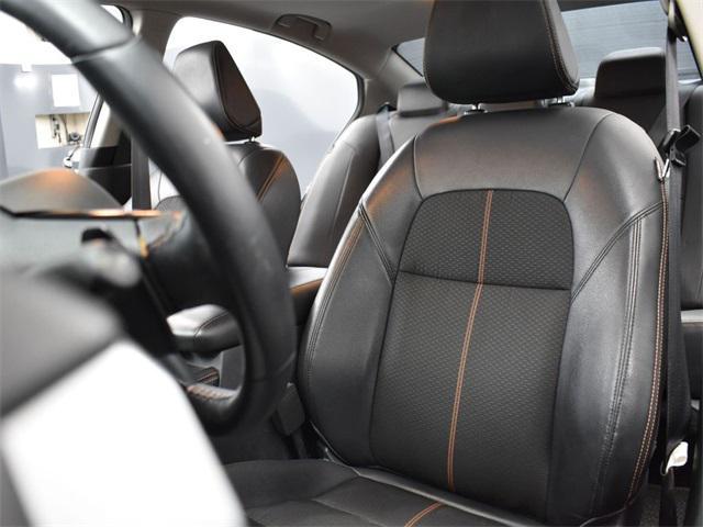 used 2019 Nissan Altima car, priced at $18,500