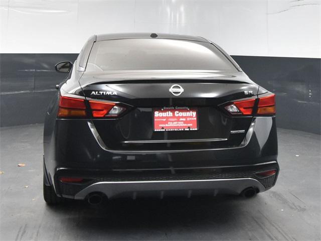 used 2019 Nissan Altima car, priced at $18,500