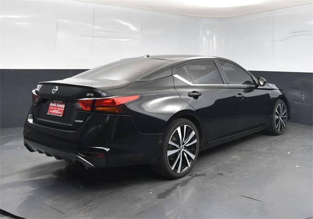 used 2019 Nissan Altima car, priced at $18,500