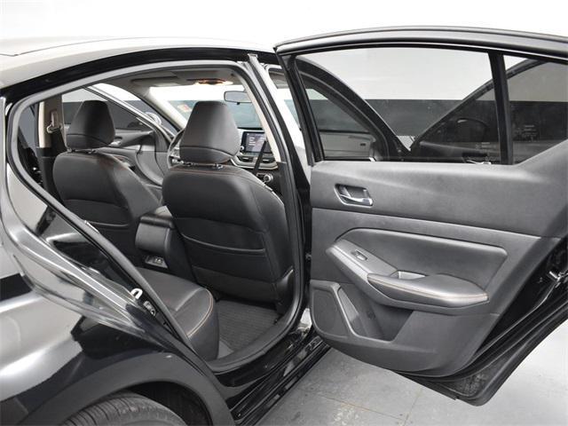 used 2019 Nissan Altima car, priced at $18,500