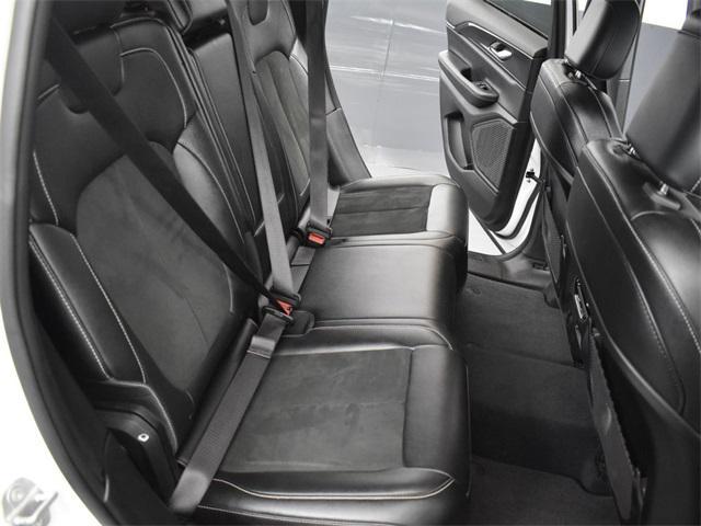 used 2023 Jeep Grand Cherokee car, priced at $32,000