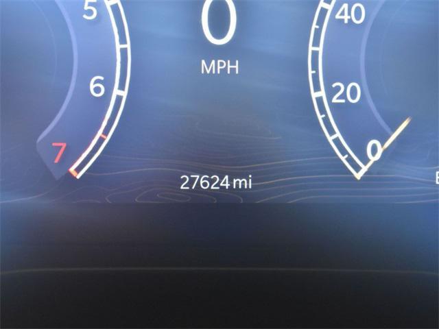 used 2023 Jeep Grand Cherokee car, priced at $32,000