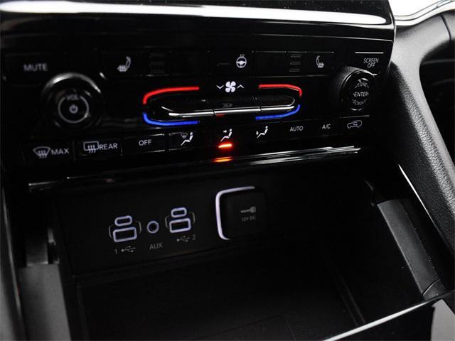 used 2023 Jeep Grand Cherokee car, priced at $32,000