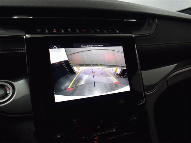 used 2023 Jeep Grand Cherokee car, priced at $32,000