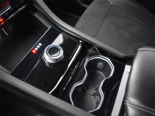 used 2023 Jeep Grand Cherokee car, priced at $32,000