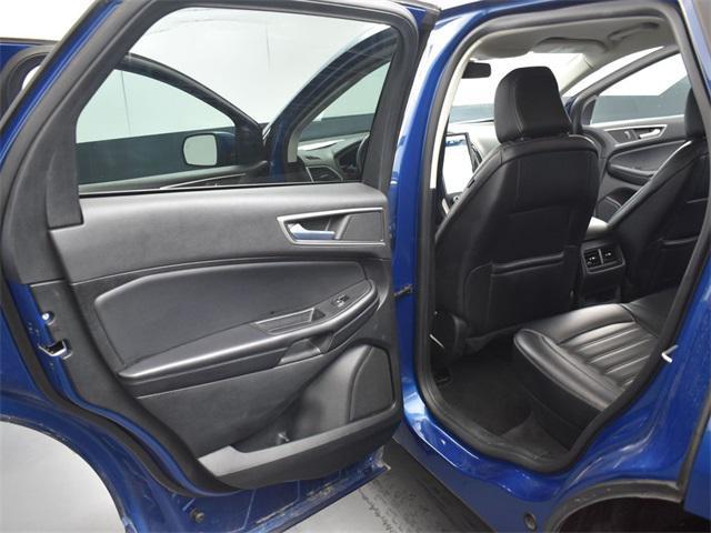 used 2023 Ford Edge car, priced at $20,700