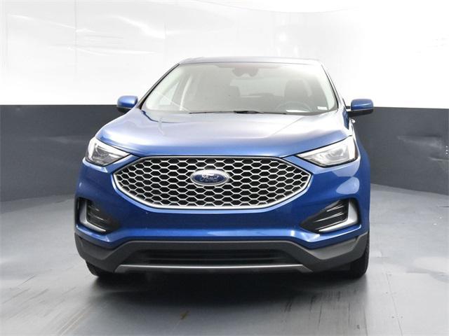 used 2023 Ford Edge car, priced at $20,700