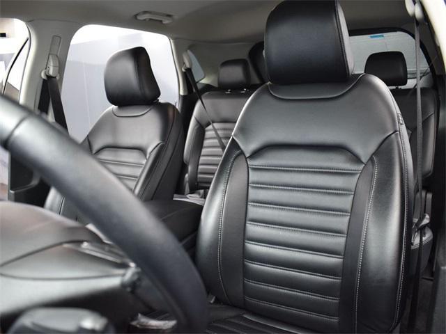 used 2023 Ford Edge car, priced at $20,700