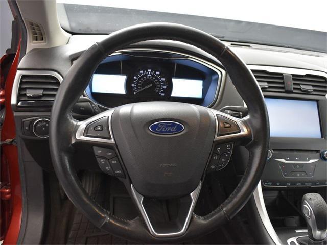 used 2013 Ford Fusion car, priced at $8,000