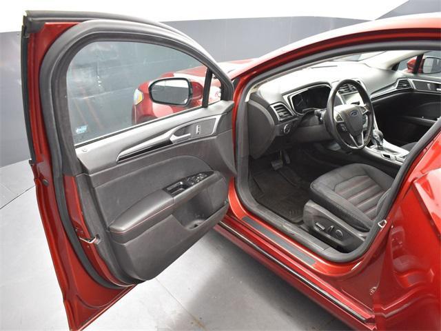 used 2013 Ford Fusion car, priced at $8,000