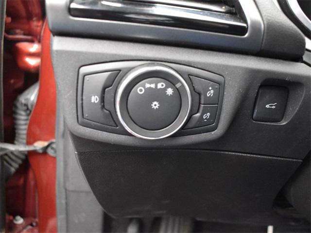 used 2013 Ford Fusion car, priced at $8,000