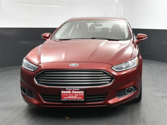 used 2013 Ford Fusion car, priced at $8,000