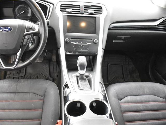 used 2013 Ford Fusion car, priced at $8,000