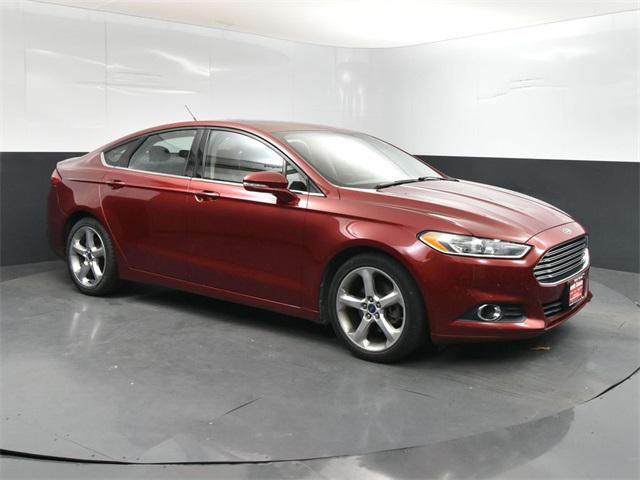 used 2013 Ford Fusion car, priced at $8,000