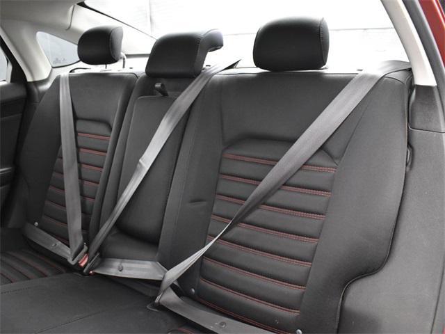 used 2013 Ford Fusion car, priced at $8,000