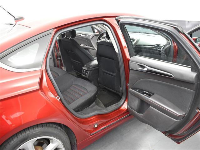 used 2013 Ford Fusion car, priced at $8,000