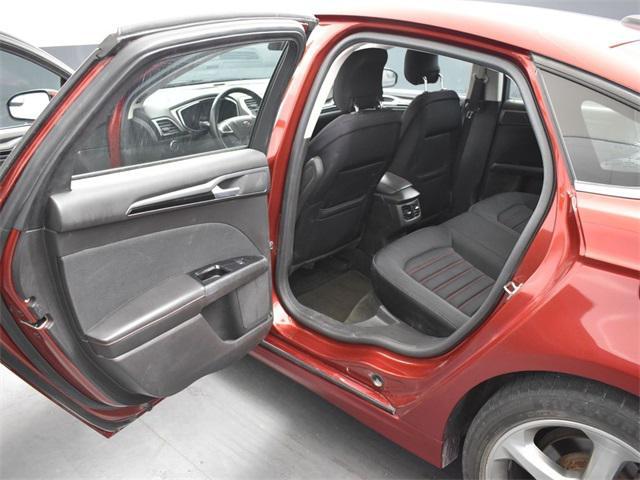 used 2013 Ford Fusion car, priced at $8,000
