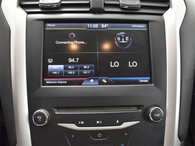 used 2013 Ford Fusion car, priced at $8,000