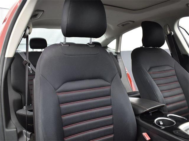 used 2013 Ford Fusion car, priced at $8,000