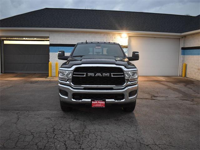 new 2024 Ram 2500 car, priced at $44,790