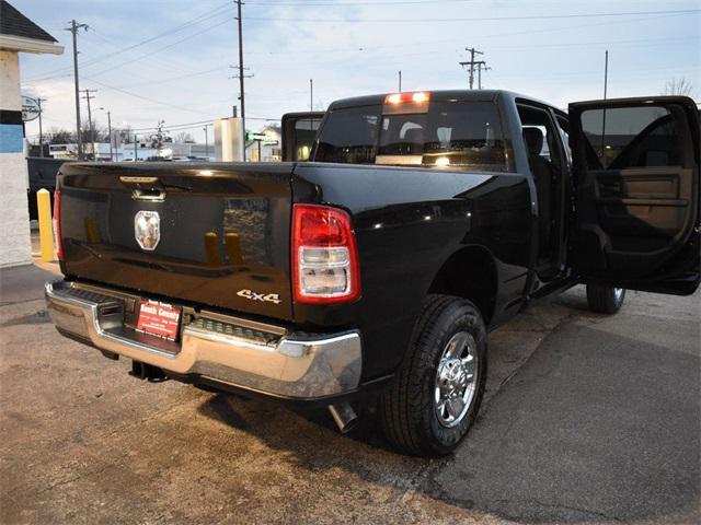 new 2024 Ram 2500 car, priced at $44,790