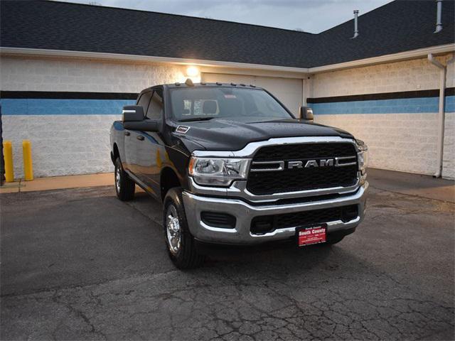 new 2024 Ram 2500 car, priced at $44,790