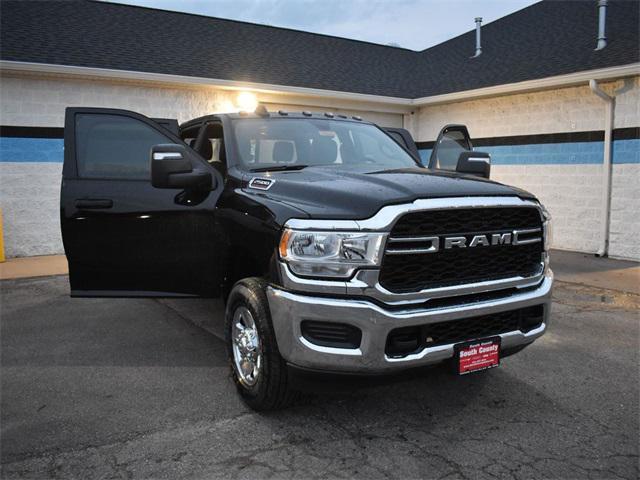 new 2024 Ram 2500 car, priced at $44,790