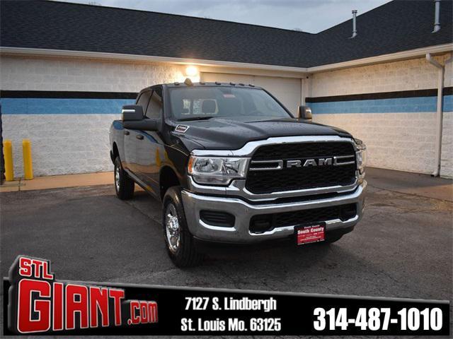 new 2024 Ram 2500 car, priced at $42,790