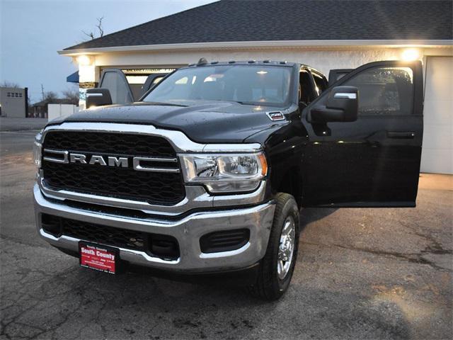 new 2024 Ram 2500 car, priced at $44,790