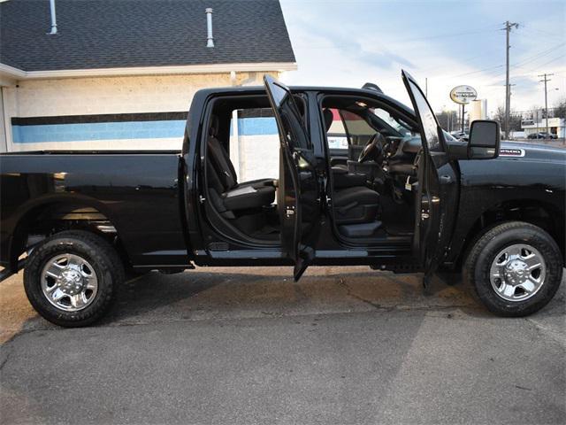 new 2024 Ram 2500 car, priced at $44,790