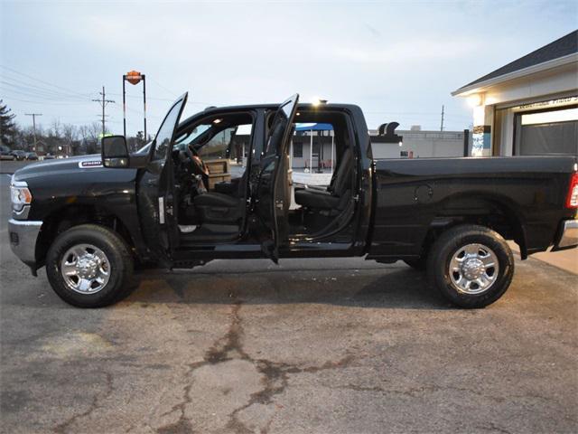 new 2024 Ram 2500 car, priced at $44,790