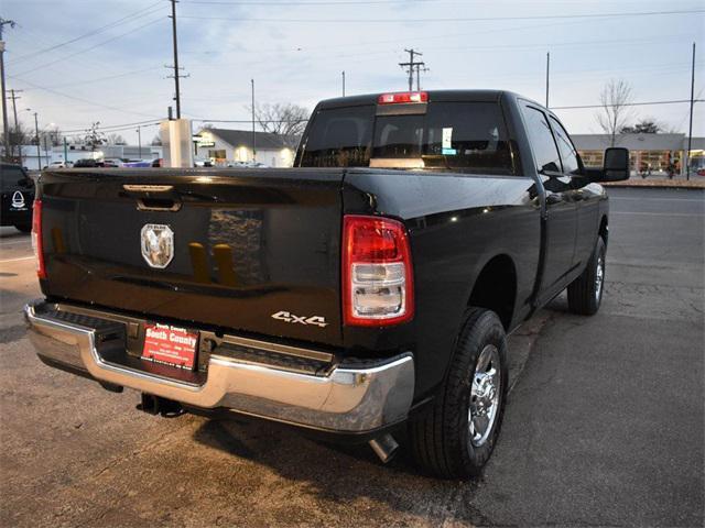 new 2024 Ram 2500 car, priced at $44,790